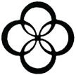 和束町 町章 Town symbol